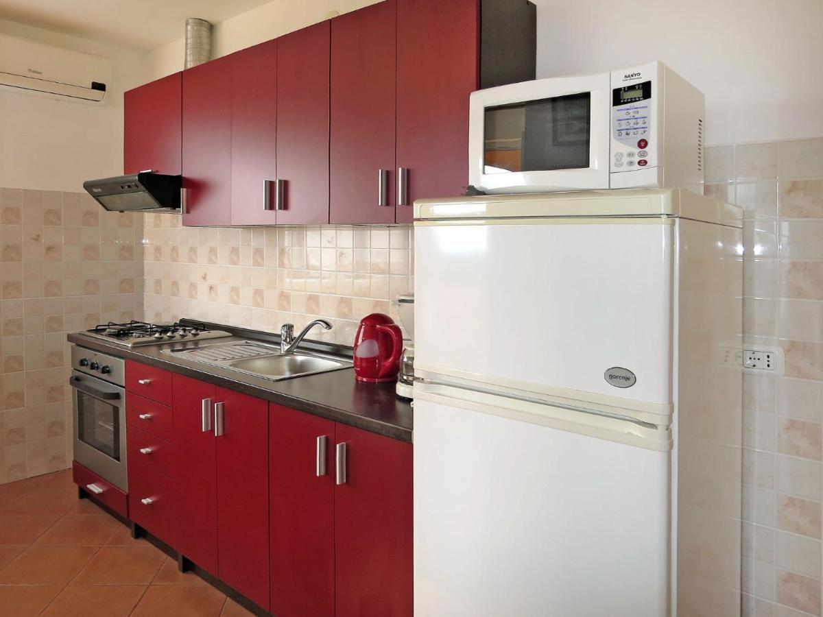 Apartment Elsa - Lbn108 By Interhome Ravni Exterior photo