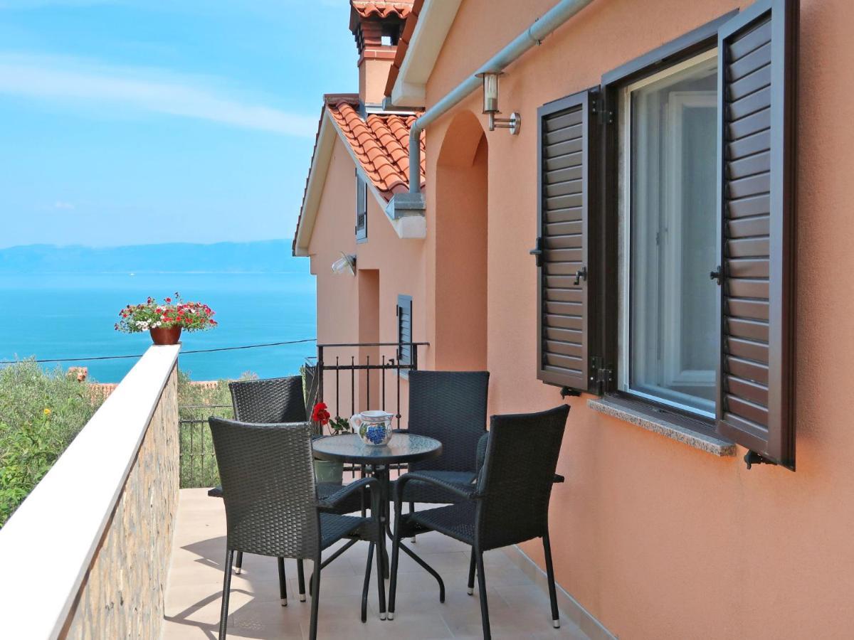 Apartment Elsa - Lbn108 By Interhome Ravni Exterior photo