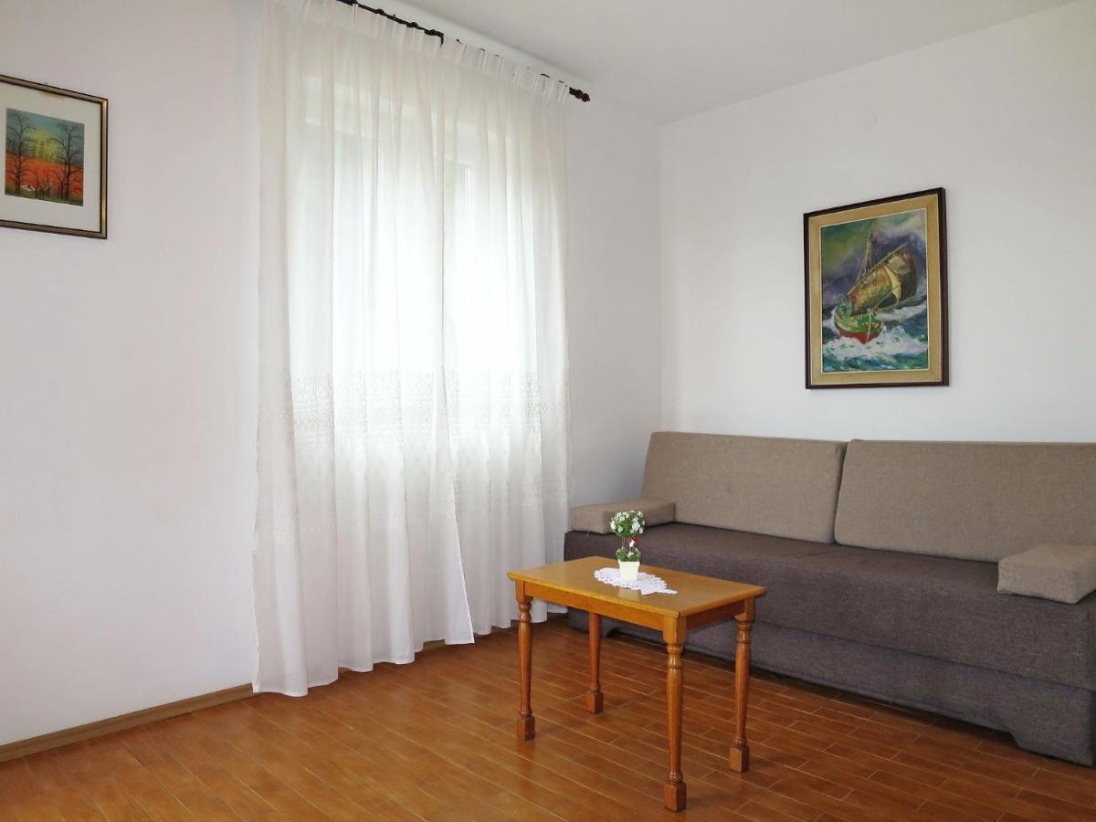 Apartment Elsa - Lbn108 By Interhome Ravni Exterior photo