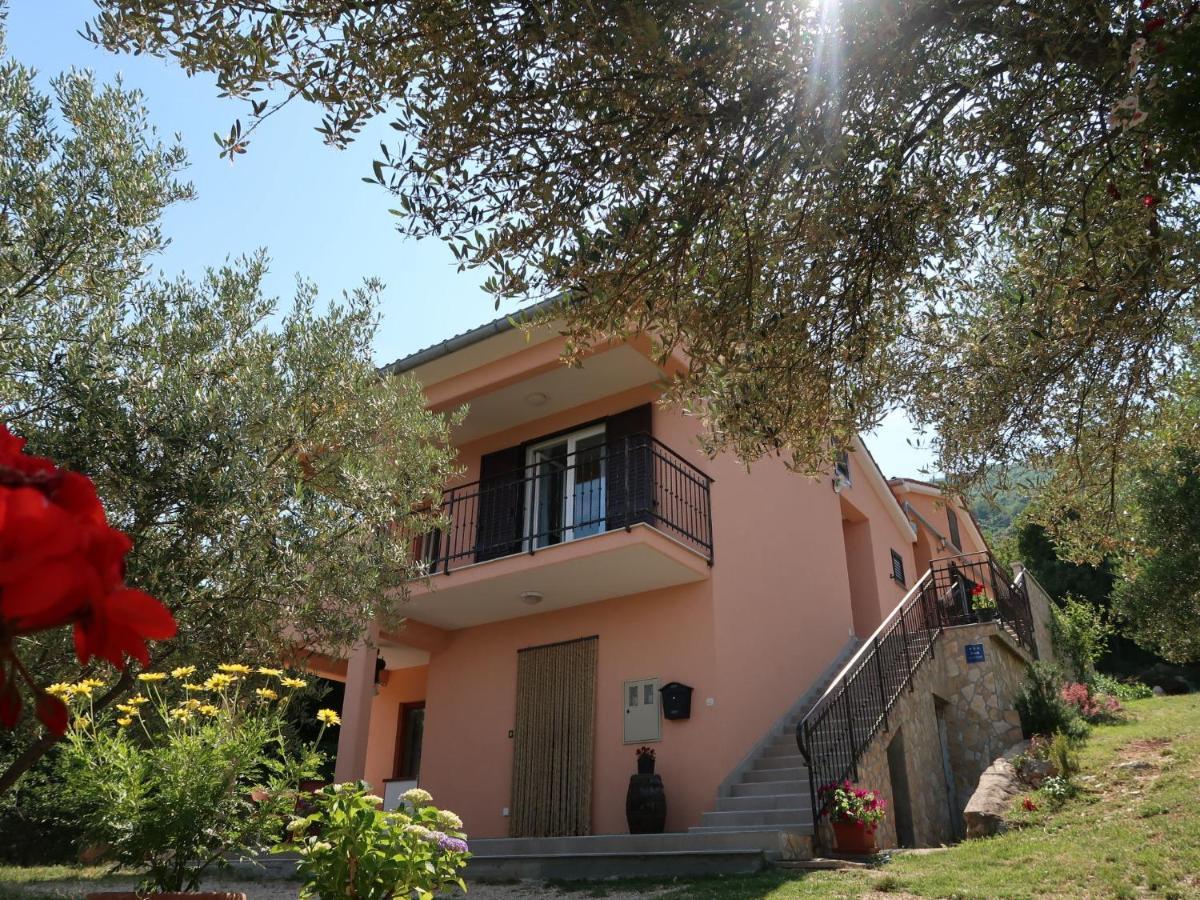 Apartment Elsa - Lbn108 By Interhome Ravni Exterior photo